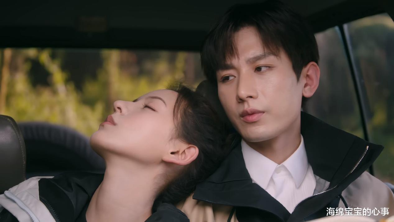 看完5集《南风知我意》,终于明白这部剧为啥压播了三年才播!