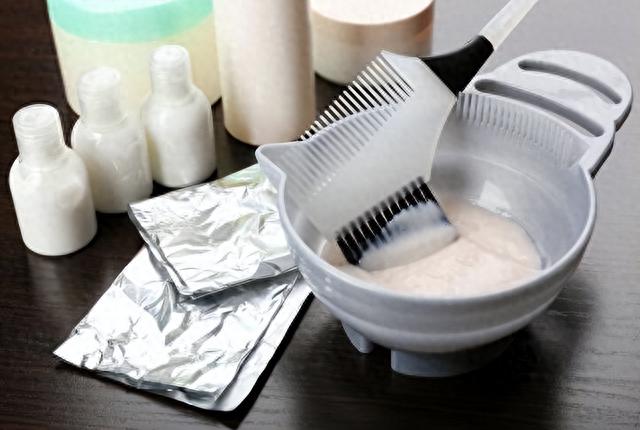 经常“染发”会致癌,是真的还是假的?研究结果公布,涨知识了