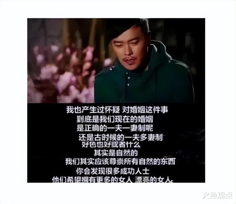 7年后才明白，为什么当年佟丽娅离开陈思诚时，果断又决绝