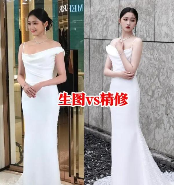 胡歌|关晓彤风波升级!不止发福还有意遮挡,更多细节被曝!