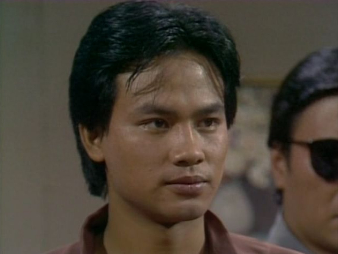 任达华：一生只有一段情，因爱丁克，却在50岁看到女儿泪流满面