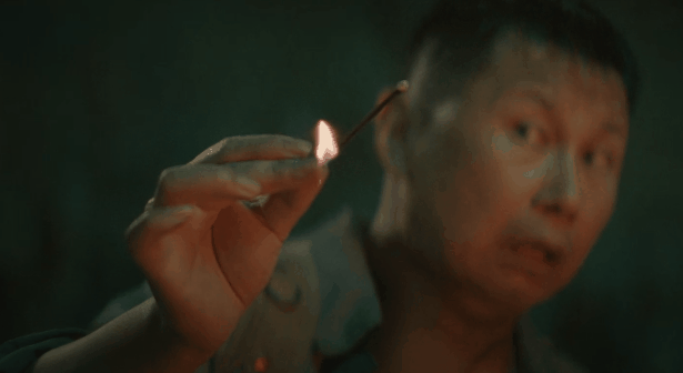 离开潘粤明张雨绮,盗墓片迎来新摸金组合,播1天就飙升榜第一