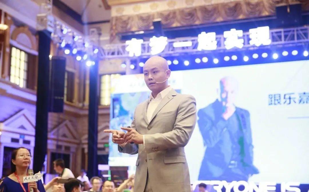 乐嘉|乐嘉，终于也走到了今天