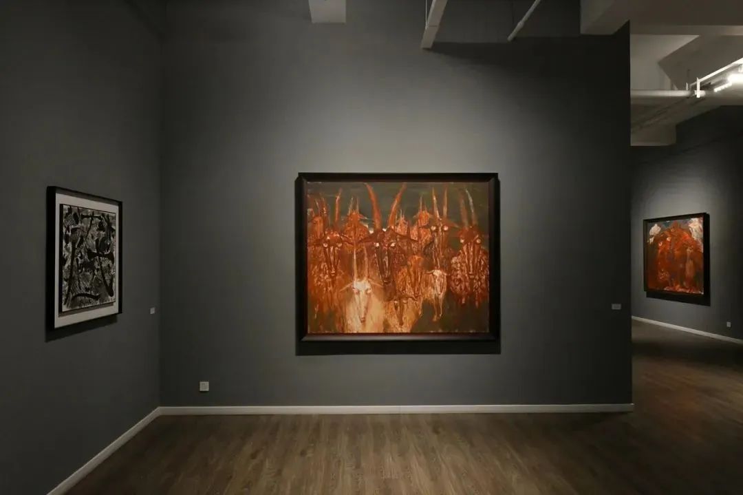 2023年画廊的破局之路走的如何？