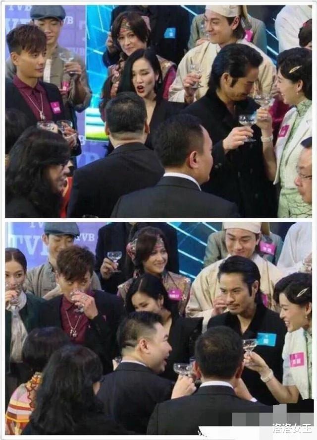 胡杏儿|黄宗泽自曝与相恋8年的前女友胡杏儿仍有联络!网友:放过彼此吧