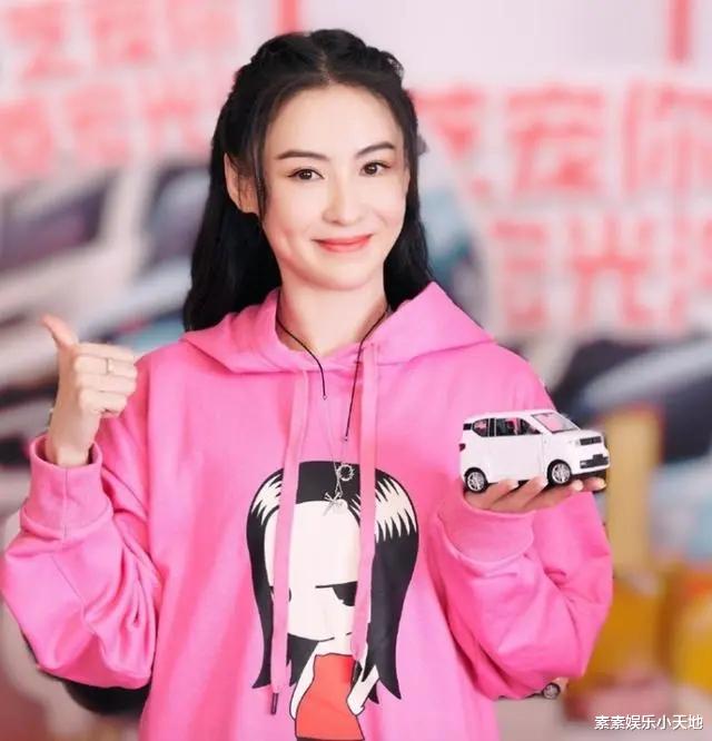 富豪孙东海发声,否认是张柏芝第3个儿子Marcus的生父