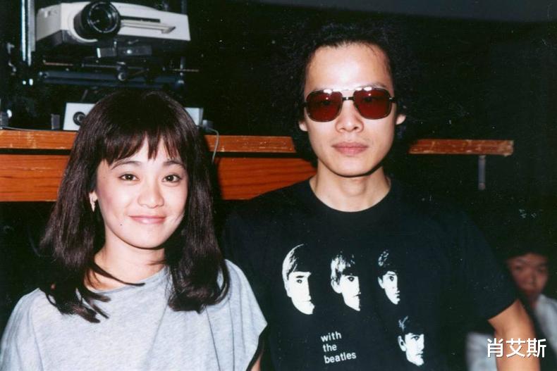 老蒋爱孙狂追做荒唐事, 与绑匪淡定周旋, 难怪张艾嘉有底气未婚生子