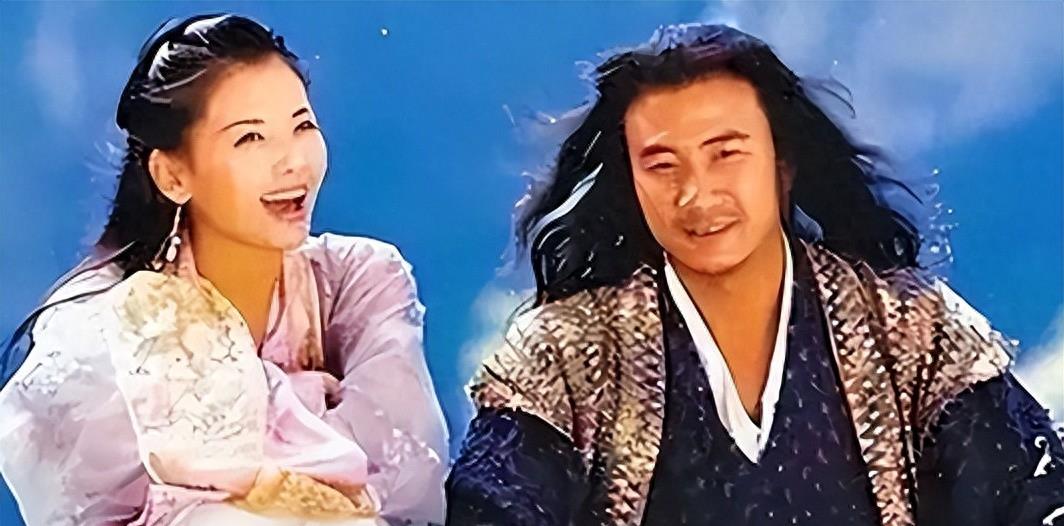 他曾与刘涛同床共枕4年,如今年过六旬仍单身,刘涛:我对不起他