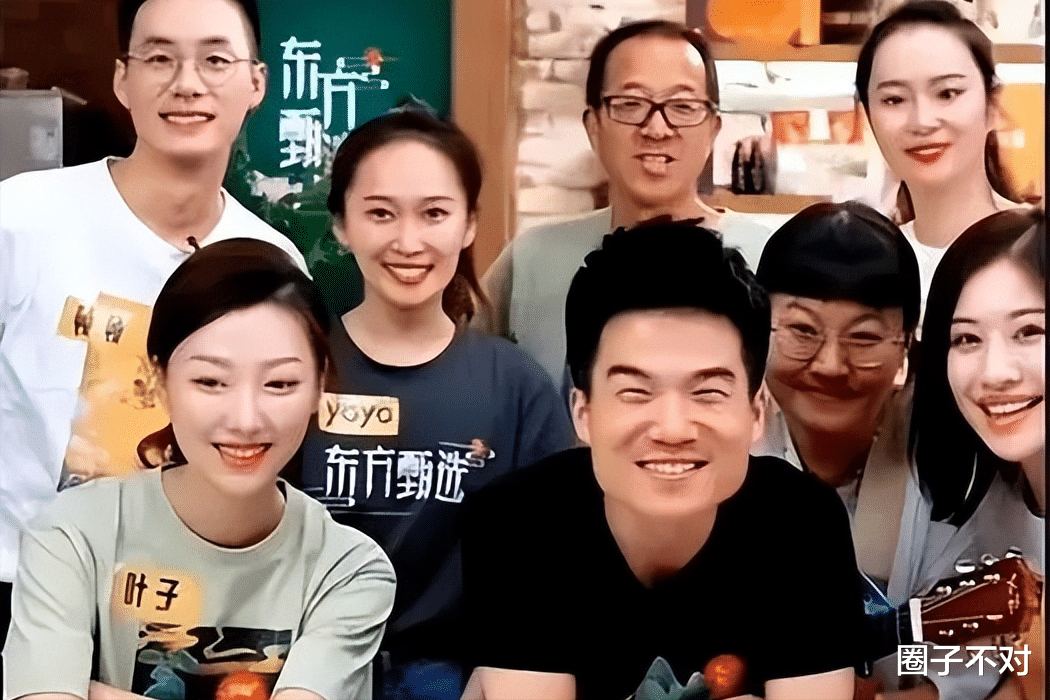 董宇辉复播后的一句话，没想瞬间引爆评论区，上万条留言令人泪目