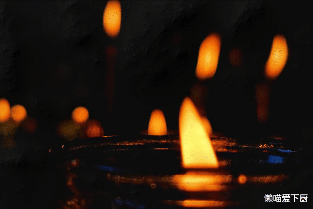 美食教程|明日七月十四,有钱没钱,记得吃“3宝”,遵循老传统,图个吉利