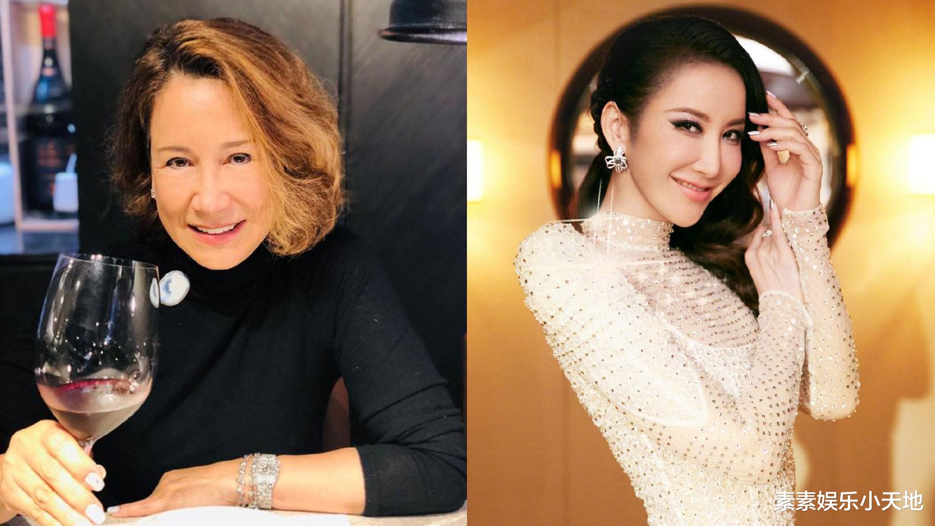 李玟葬礼8位扶灵人名单公布:前辈甄妮送别故友,其中有一位歌迷