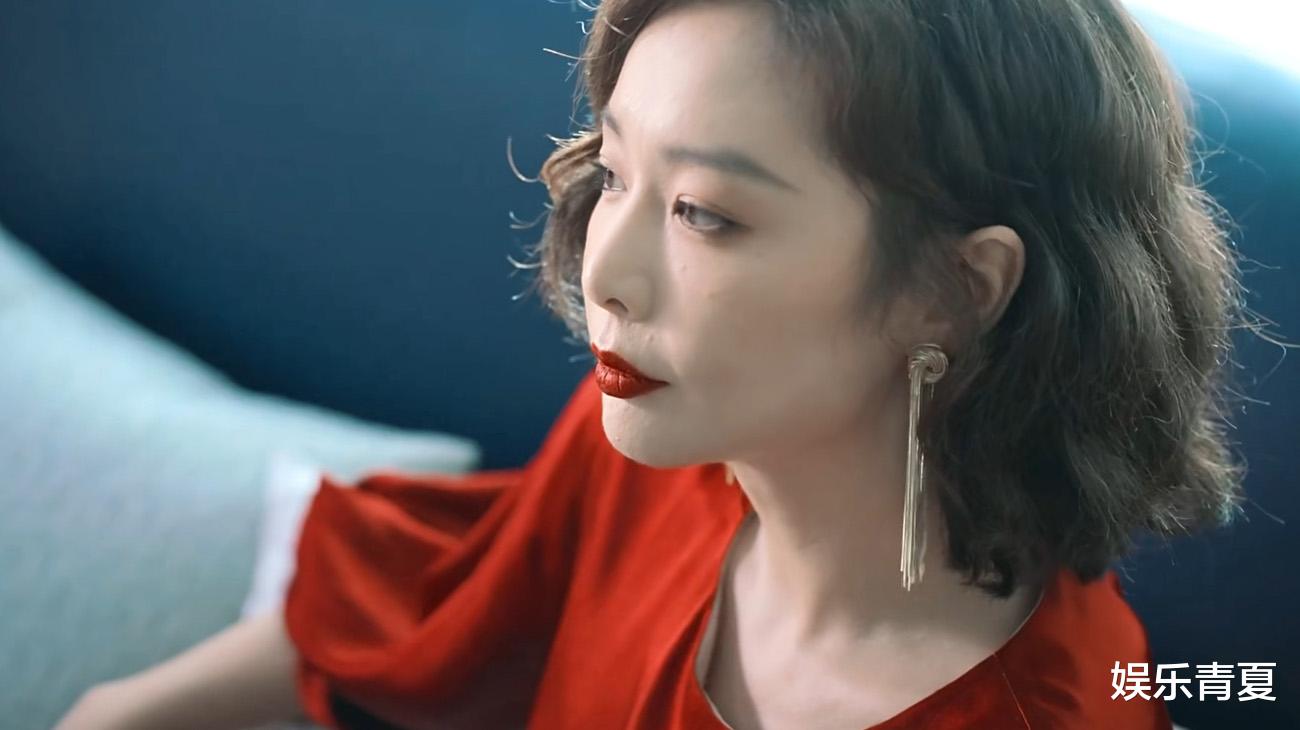 张颂文|北影节高叶与张颂文再现《狂飙》拥抱,大哥大嫂的超强售后!