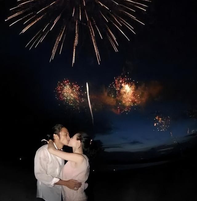 这一次,42岁狂发飙的谢霆锋让世界刮目相看