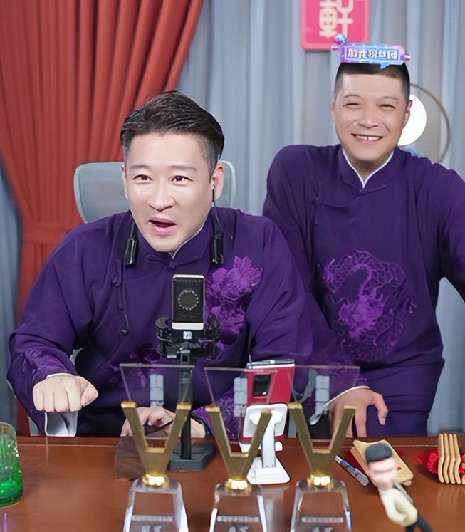 曹云金天津巡演大获成功! 与恩师同框让人感慨万千，现场效果炸裂