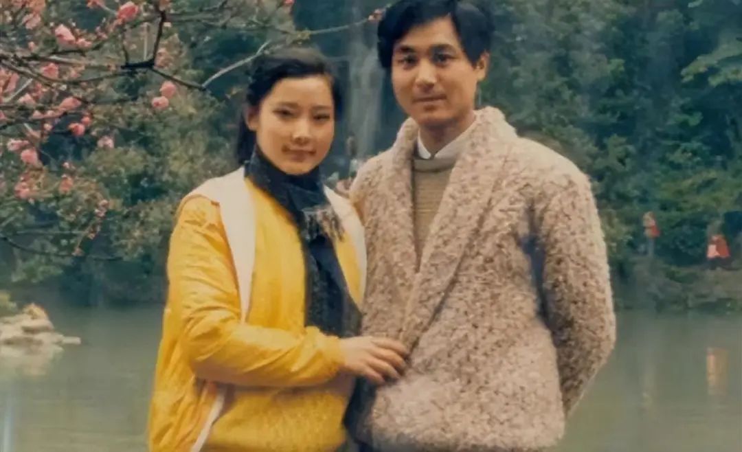 曾因长相太美无人敢追，父亲因她终身不娶，今获金鸡奖最佳女主角