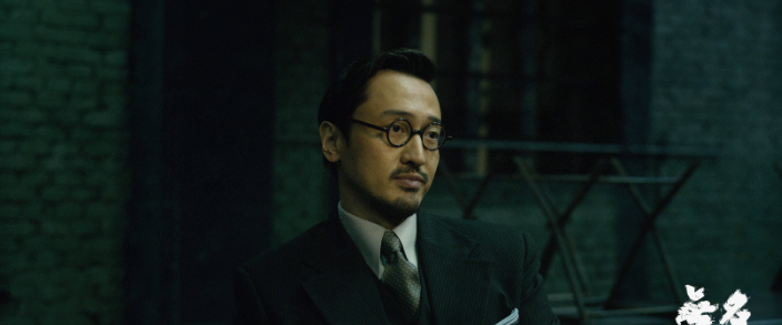 王一博|终日玩鹰被鹰啄！被‘驯化’的王一博，欺骗了所有人！