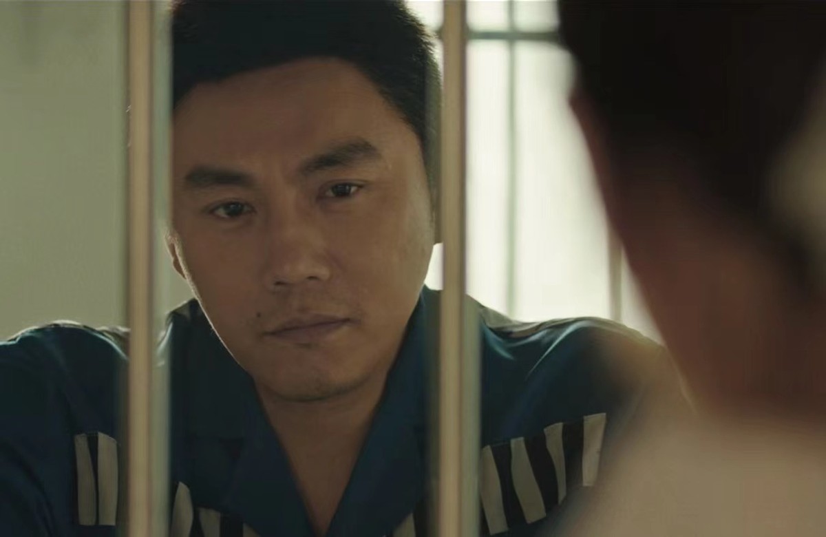 张译《三大队》和秦昊《三大队》口碑对比，真是没有对比就没伤害