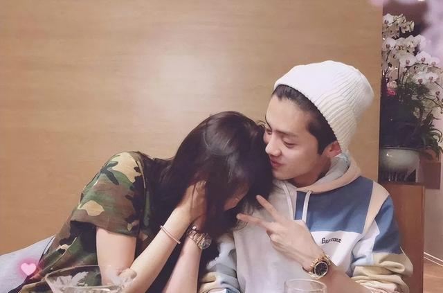 徐艺洋|徐艺洋说不会为了爱情放弃事业,网友不买账:可你男友是你老板啊