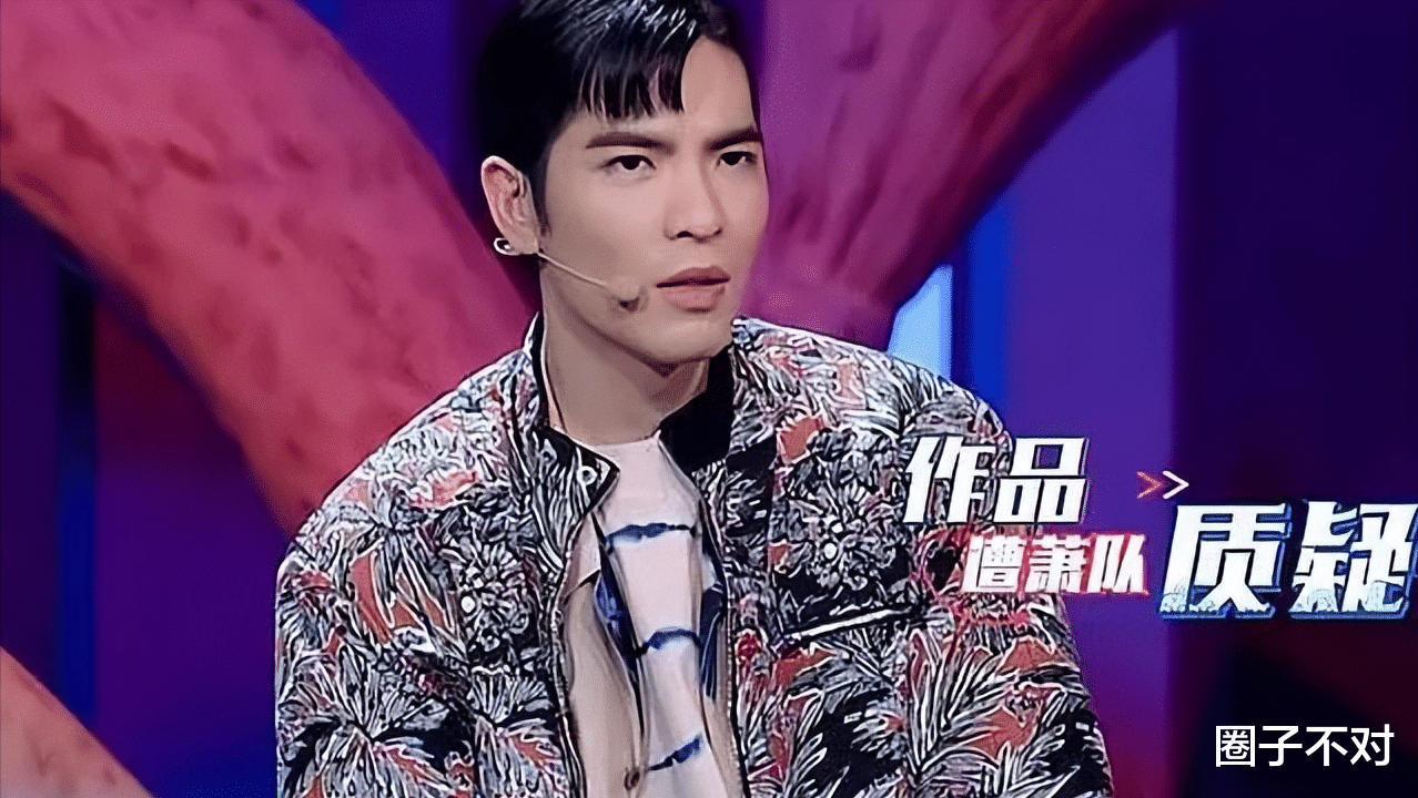 萧敬腾风波升级，还扯出另外两明星，一场求婚揭开内娱“遮羞布”