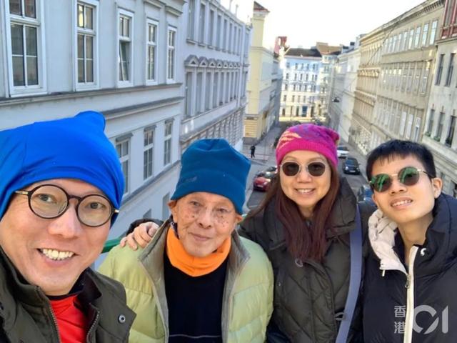 移民|60岁TVB「御用奸人」举家移民遭爆骂？痛批无线编剧不懂年轻人