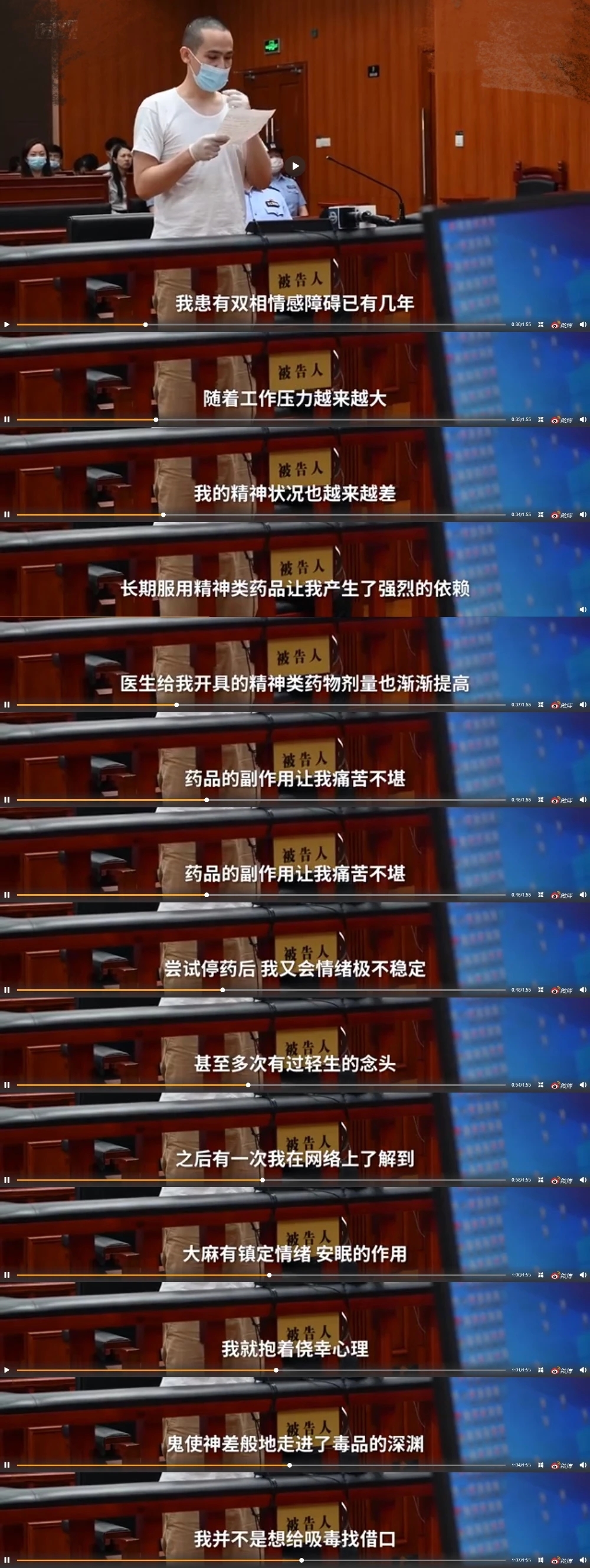 卡姆|笑果前副总裁爆料：笑果和吸毒卡姆还在合作，网传他在笑果当编剧