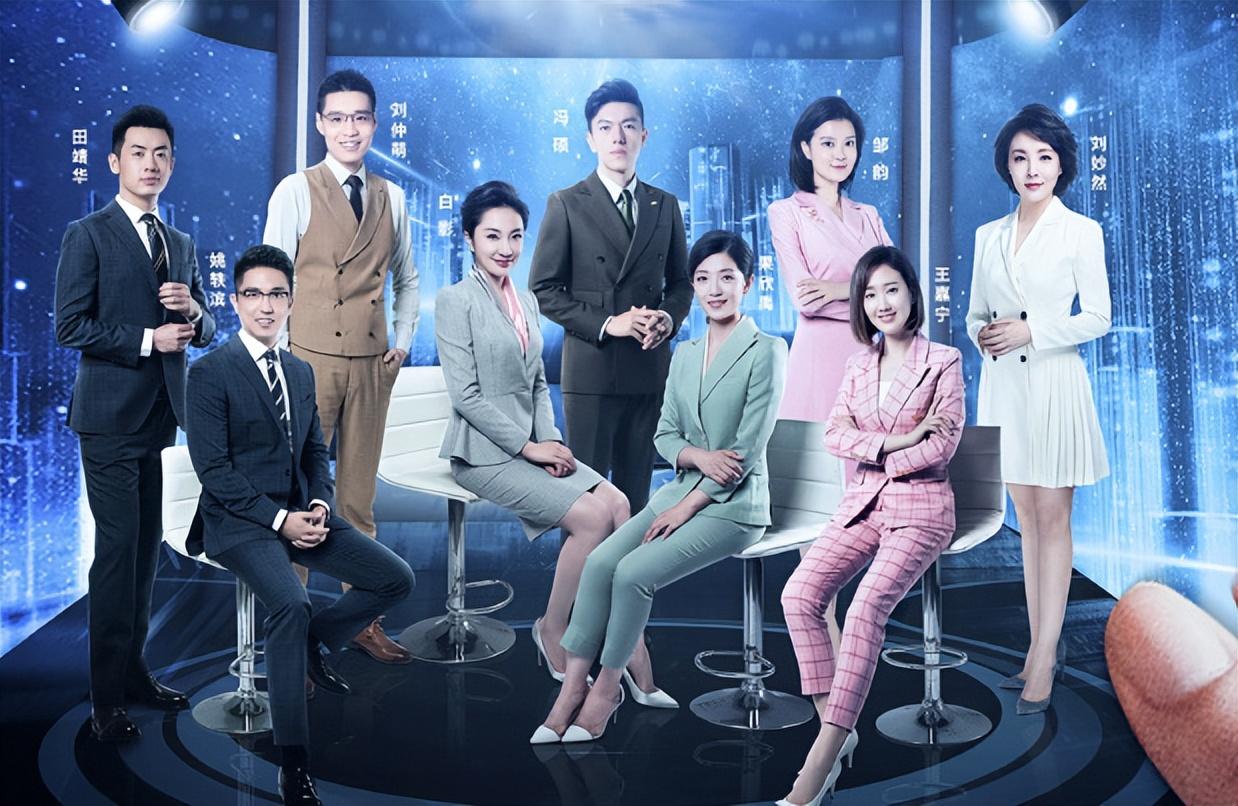 湖南卫视|湖南台捧人失败，两小花出走，接班人难堪大任，全靠何炅汪涵撑场