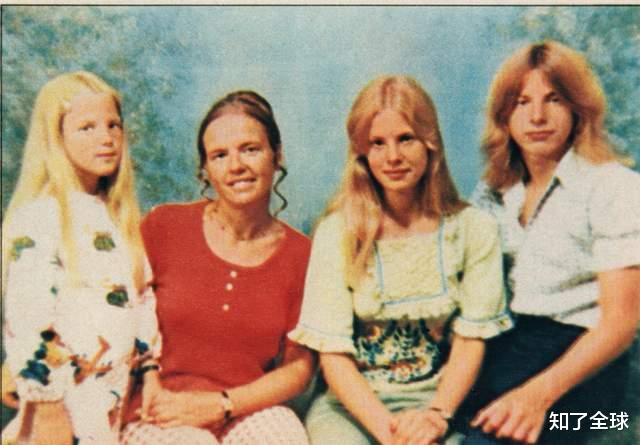 女孩|花花公子美女明星的悲惨命运:年少成名,20岁却死于夫君之手!