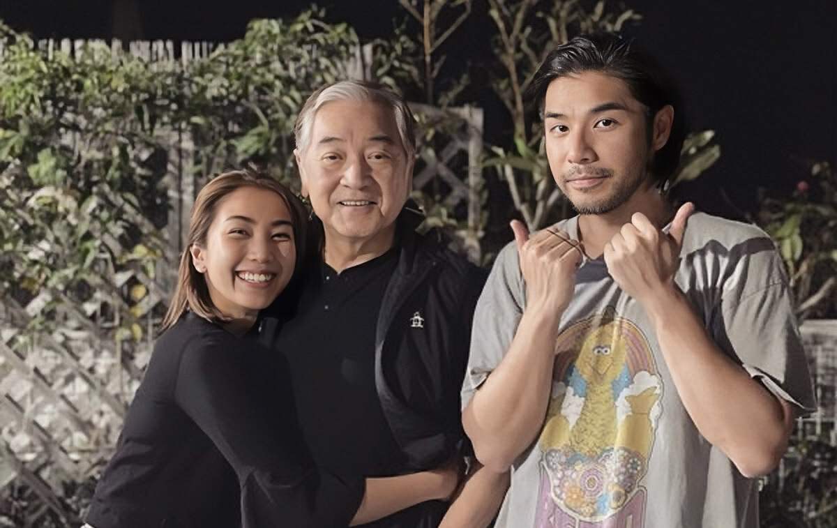 香港知名男星身体抱恙，患重感冒左耳突然失聪，头晕目眩伴有呕吐