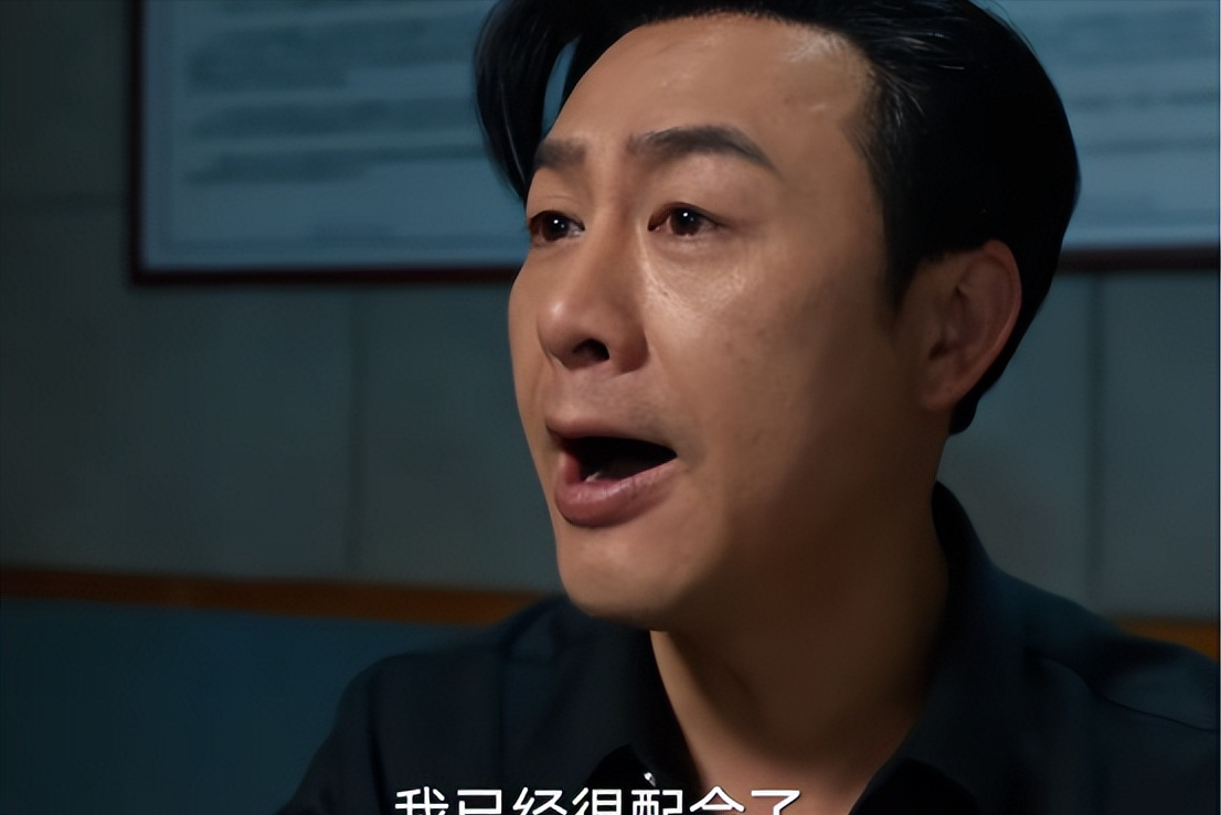 狂飙|《狂飙》热过头了?被人民日报点名,言辞犀利直戳剧方痛点