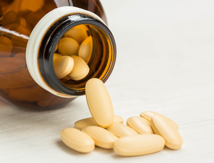 别再乱吃维生素了!研究发现:乱吃维生素,患癌风险或会增加27%