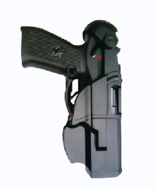 警察|《狂飙》中警察差点丢枪后怕得要死!现实中丢枪后果有多严重?