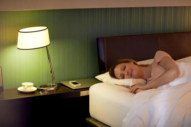 最佳睡眠时长是8小时吗?科学家公布最新研究