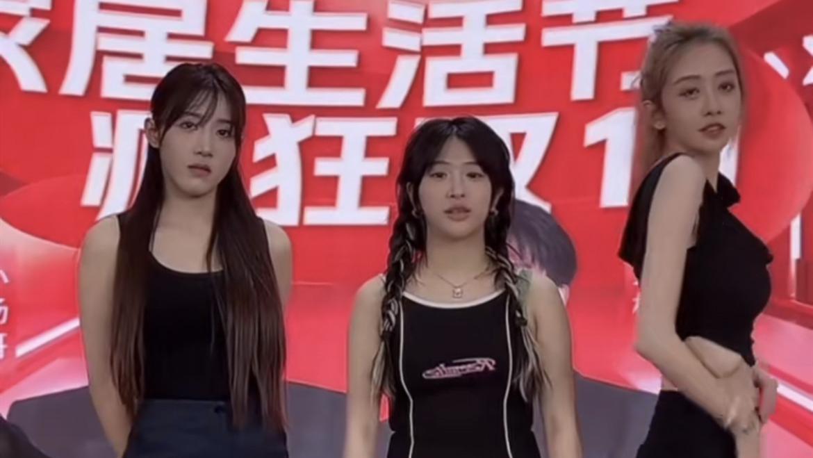 网红小杨哥曝嘴哥乔妹真实关系！遭网友质疑，前后画风不一惹众怒