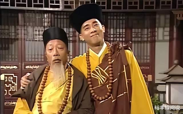 余子明|死了都要埋在国外!老戏骨余子明葬于加拿大,曾为家人选择移民