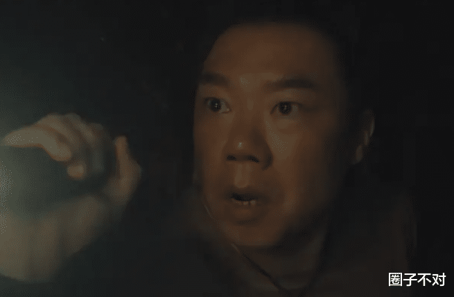 万万没想到,2023还没结束,49岁潘粤明就以这种方式打出一副王炸