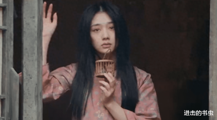 《一人之下》冯宝宝身世解开,不能和张楚岚在一起的理由找到了!