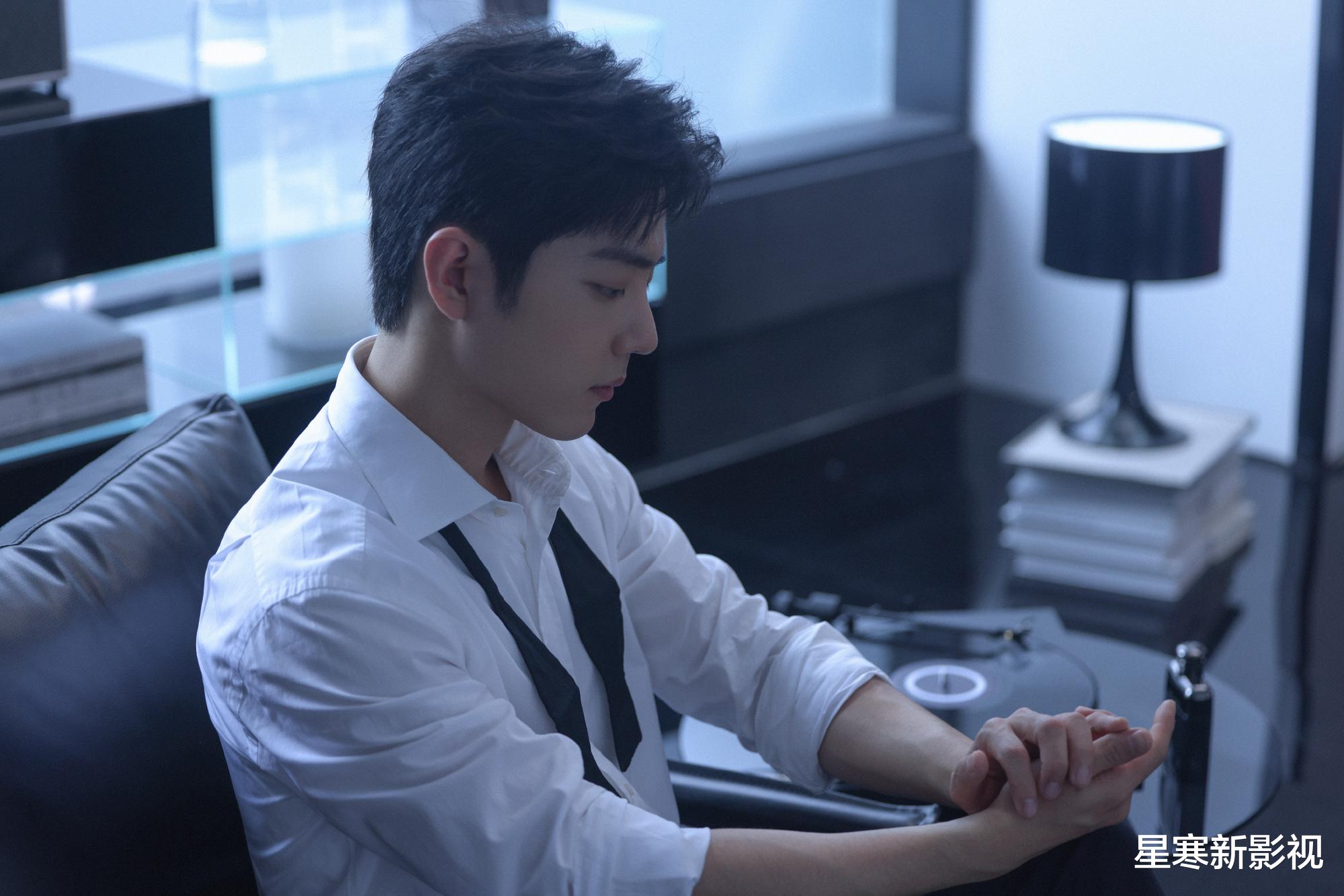 难哄|《难哄》筹拍，争角大战一触即发，5位高人气小生呼声高！