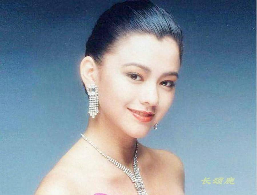 宝岛豪门录：300亿千金穆熙妍逃过联姻关，却也逃不过生育苦？