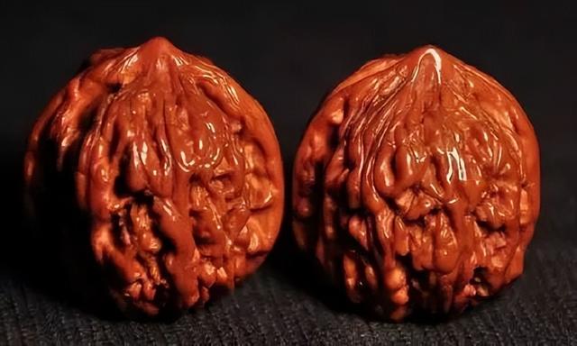 文玩核桃|文玩核桃完美包浆玉化,只需要这么做!新核友必问的9个问题