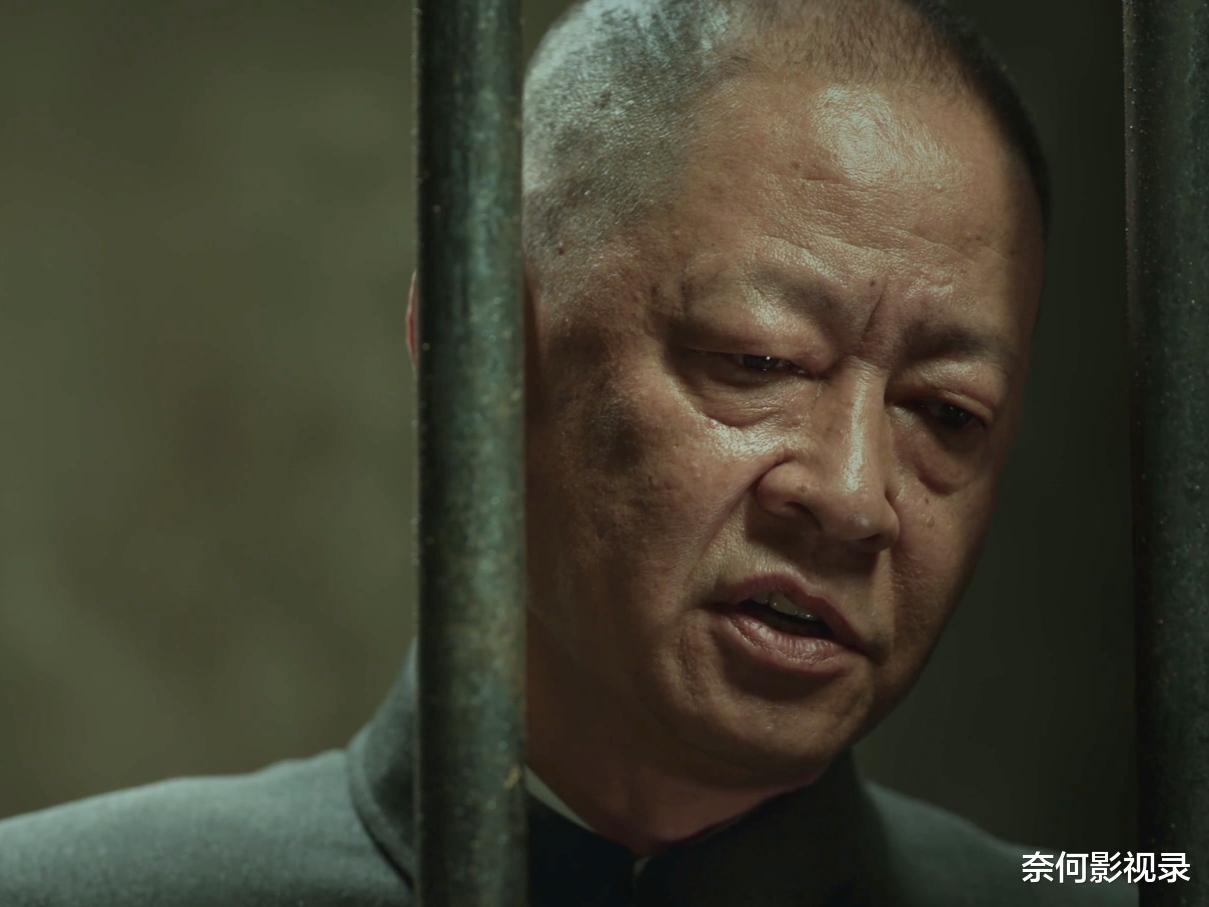 无间|好家伙！王志文《无间》开播差评一片，观众的理由出奇一致