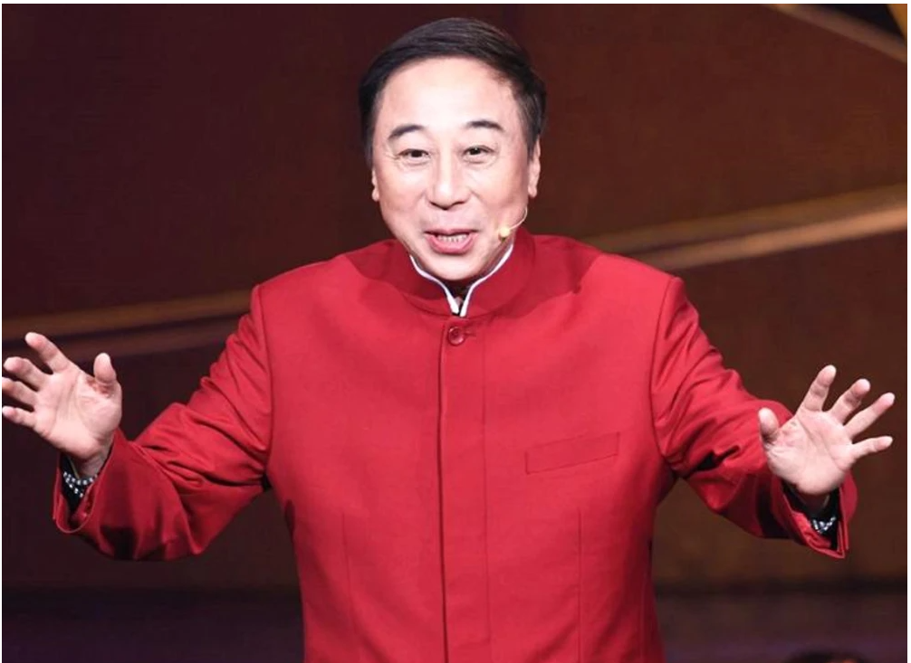 娱乐圈的残酷真相,在38岁的岳云鹏身上体现得淋漓尽致