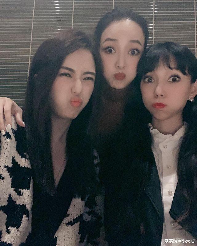 李靓蕾|侯佩岑解读妈妈和孩子的关系，为王力宏和李靓蕾加油打气