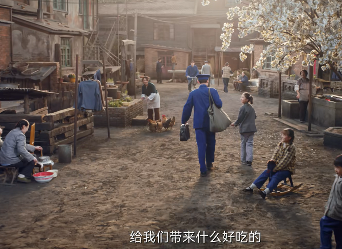 南来北往：两位演员堪称最大“败笔”，换掉他们，这部剧近乎完美