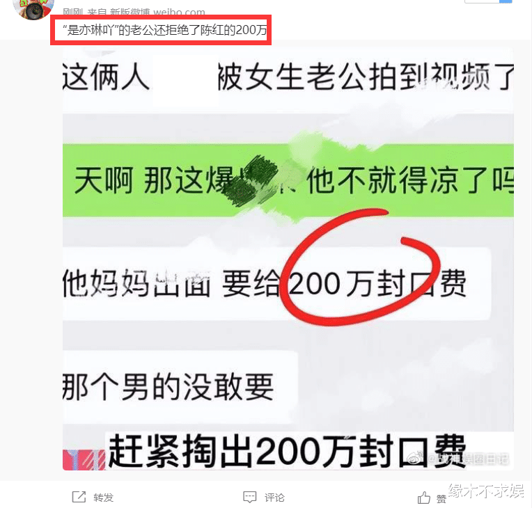 陈飞宇|陈飞宇“床照门”女主结婚照曝光！丈夫被扒：一手策划，多次出镜