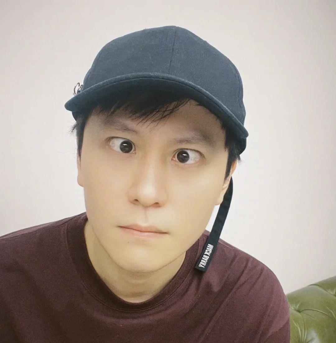 李现,张婧仪,秦俊杰,买超,关晓彤