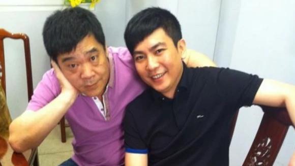 徐若琪|“康祈祖”徐若琪的现实生活，已婚生子多年，妻子高宇也是演员