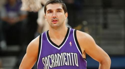 篮球|盘点：世界各地篮球传奇人物