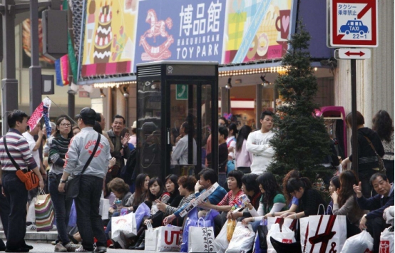 |外国人很疑惑：“中国式旅游”枯燥无味，为什么他们还非常享受？