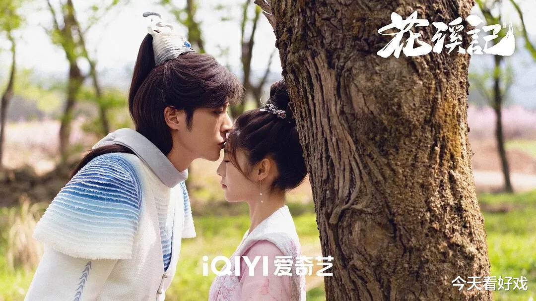 2023年了,居然还有如此潦草之剧