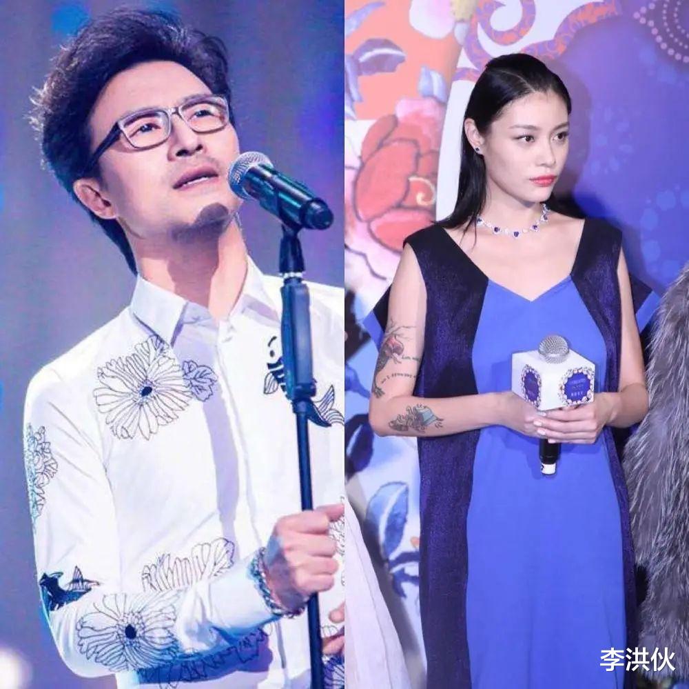 葛荟婕终于想通,直言没必要再要回孩子,夸赞章子怡是合格的后妈